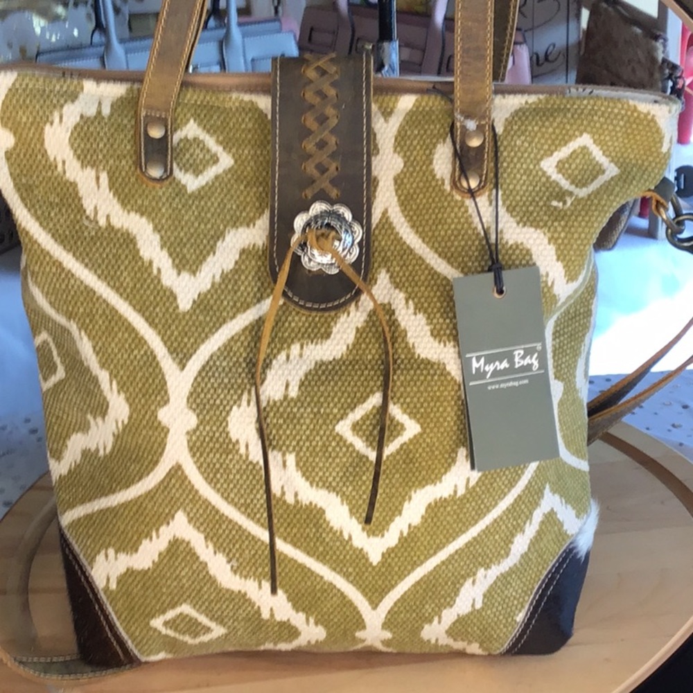 MYRA Aesthetic Shoulder Bag New❤️❤️